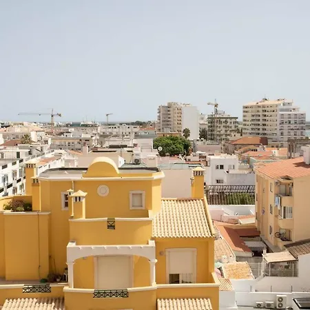 Apartamento Janelas Da Ria FAO Exterior foto