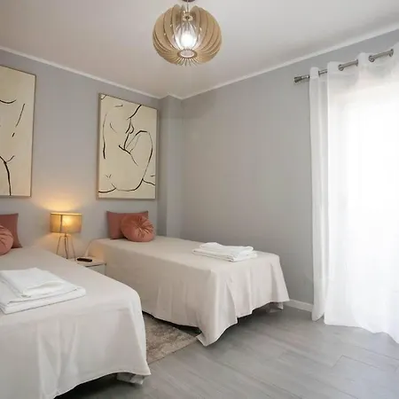 Apartamento Janelas Da Ria FAO Exterior foto