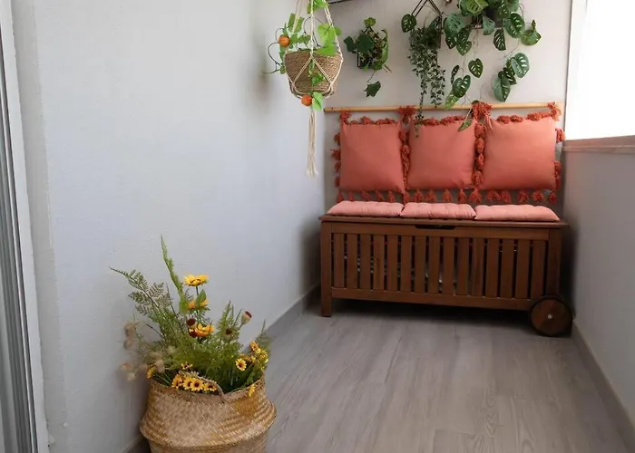 Apartamento Janelas Da Ria