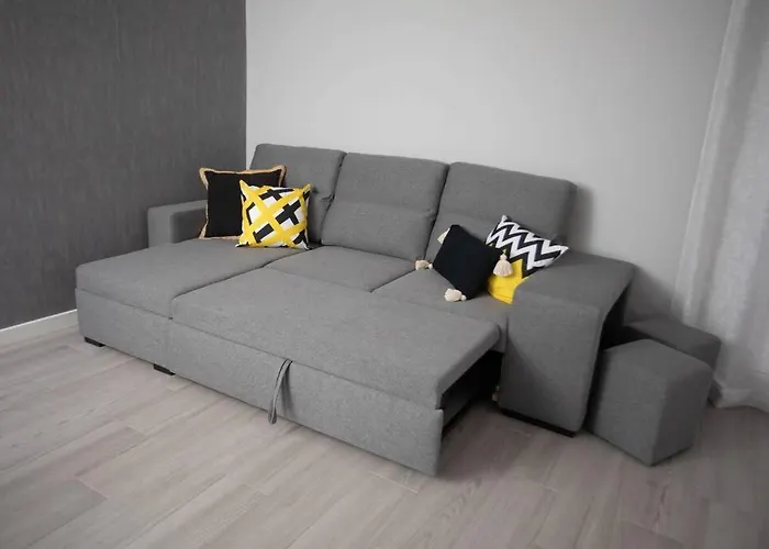 Apartamento Janelas Da Ria