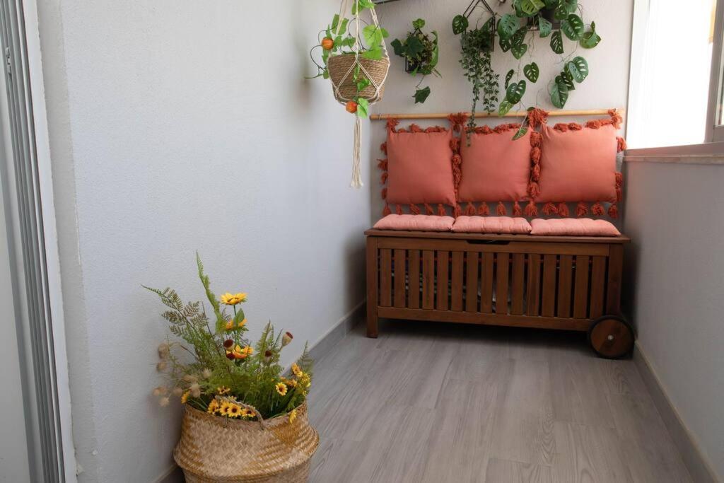 Apartment Janelas Da Ria